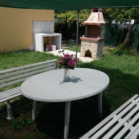לימנריה Villa Sotiria Lux מראה חיצוני תמונה